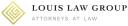 Louis Law Group logo